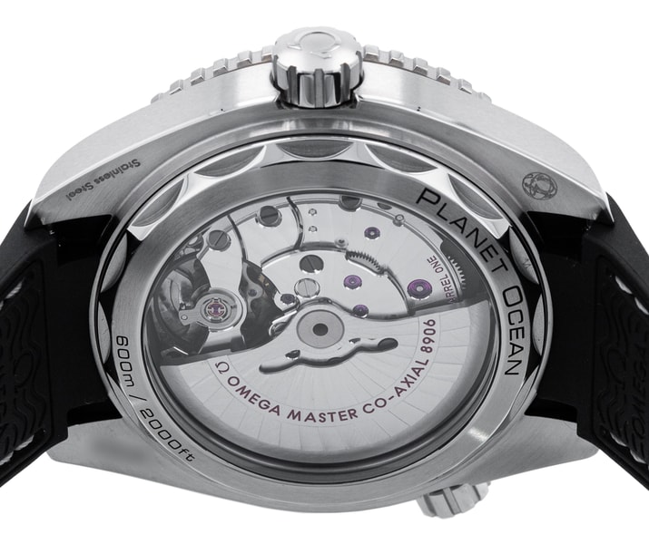 Omega Planet Ocean 215.33.44.22.01.001